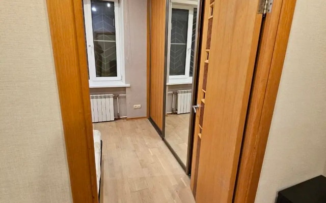 Квартира 2х комнатная на Ванеева