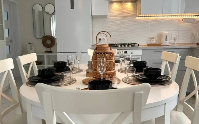 Вилла Home Red