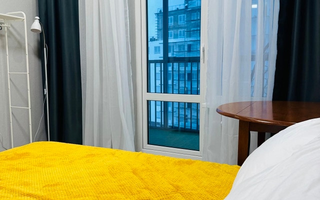 Квартира у Озера 40 м