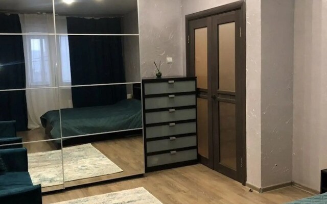 Квартира на улице Дегунинская 23 к 1