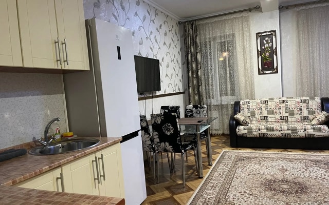 Квартира Студия Комфорт