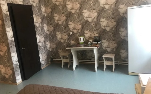 Квартира на улице Академика Киренского 9А (28)