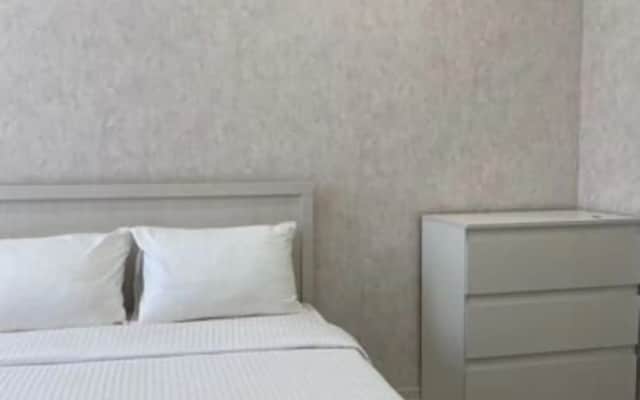 Квартира на Улице Нансена 109к6