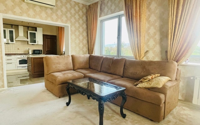 Квартира Premier Black Sea