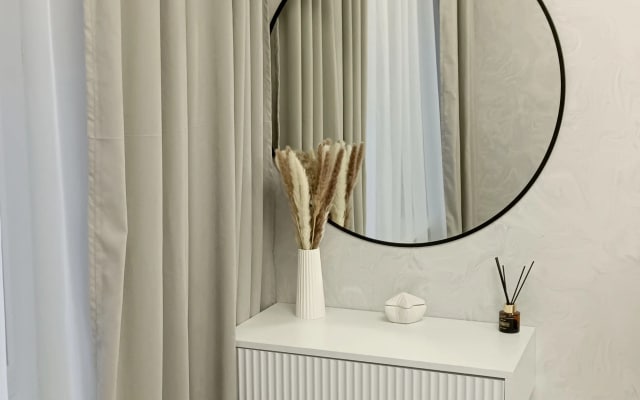 Квартира на Дмитровском шоссе 155к3