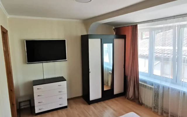 Апартаменты Кисловодск Лермонтова 17