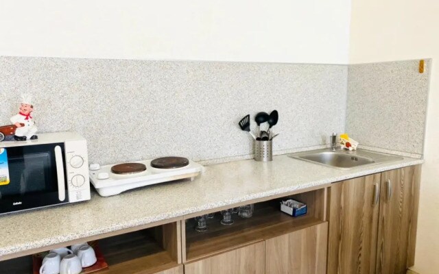 Апартаменты 1 Pant Family House Ватутинки