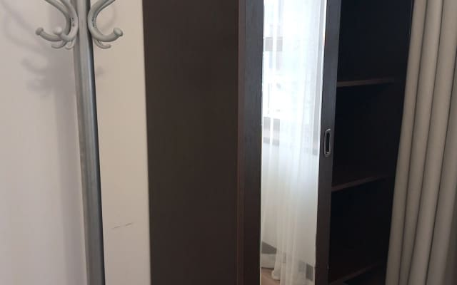 Апартаменты В горах