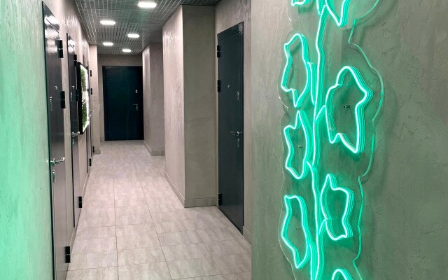 Апартаменты Liki-Mir Apartments Лиговский