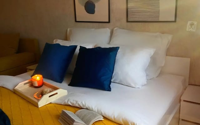 Квартира 1-к. квартира 38 м² 5/9 эт.