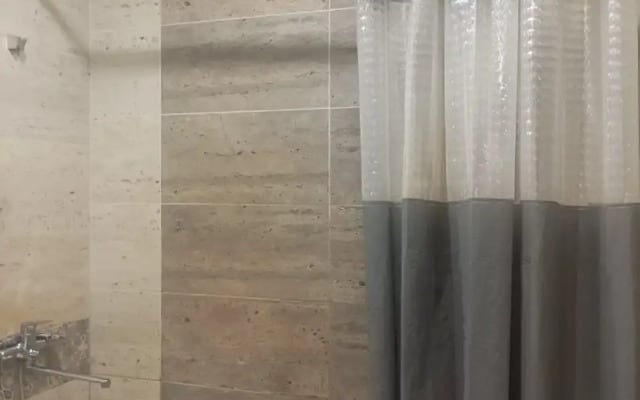 Квартира Александрит
