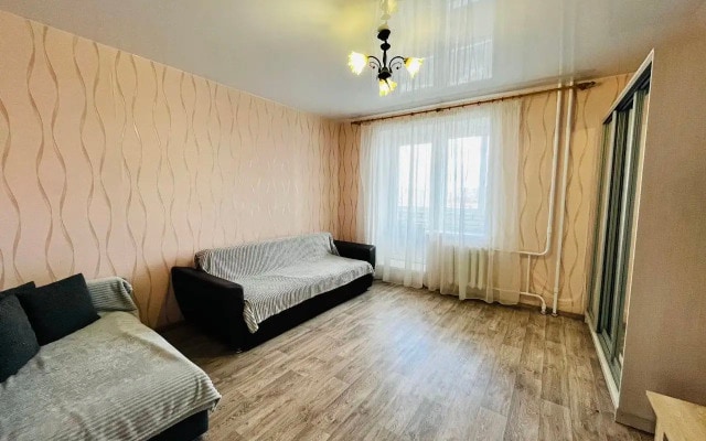 Квартира Мичуринская 69