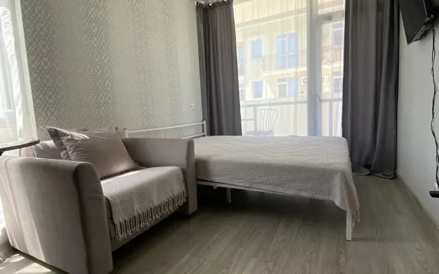 Апартаменты Green Palace Sochi 7