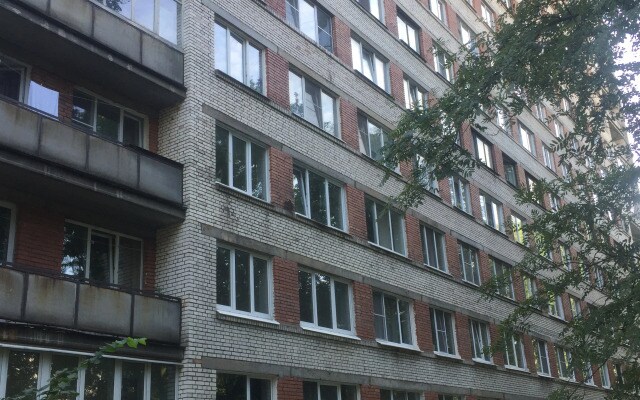 Квартира в районе метро Лесная