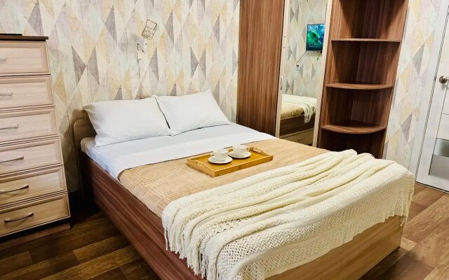 Квартира на Чичерина