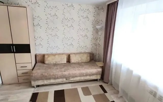 Квартира cо свежим pемонтом