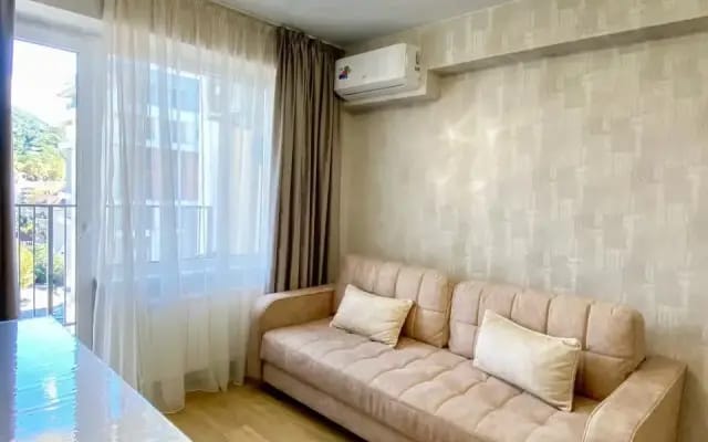 Квартира рядом с Пляжем