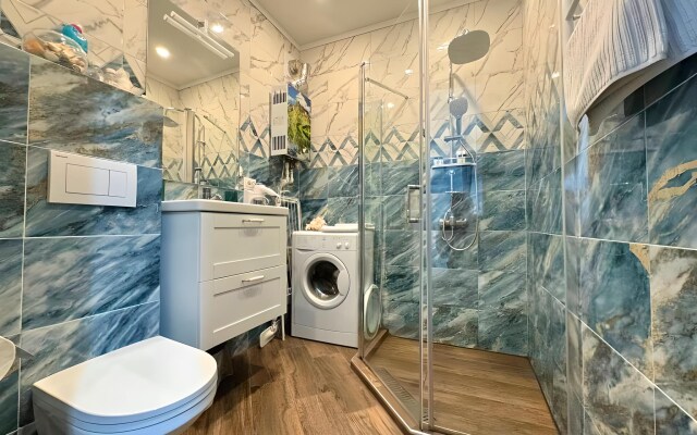 Квартира Water Magic