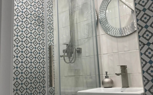 Квартира Атмосферная Двушка в Центре