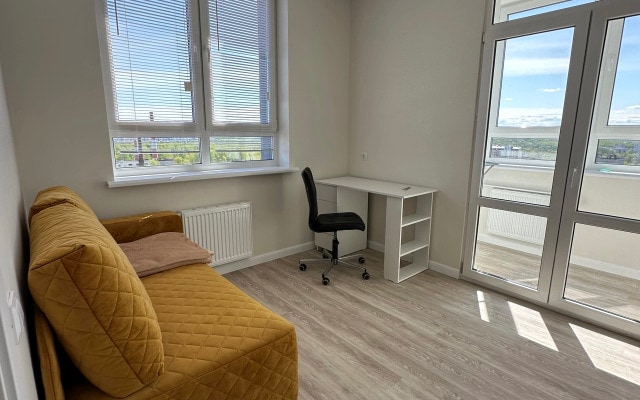Квартира Apartlike