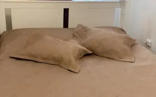Апартаменты на Обводном канале