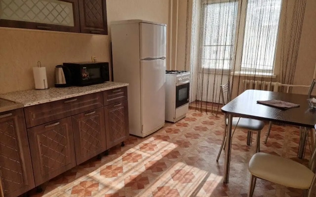 Квартира на Интернациональной 30Е