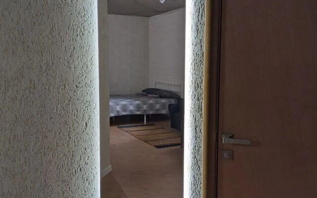 Квартира Loft
