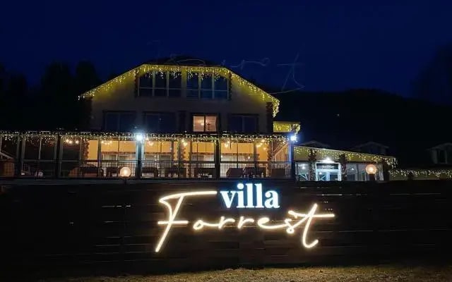 Villaforrest