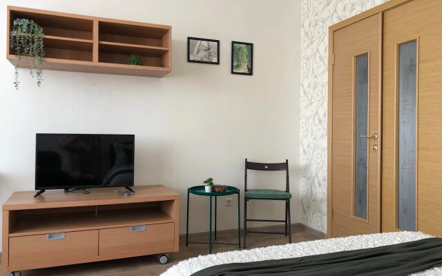 Квартира Армада Колос