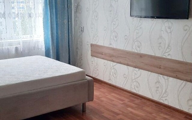 Квартира на проспекте Ленина 120