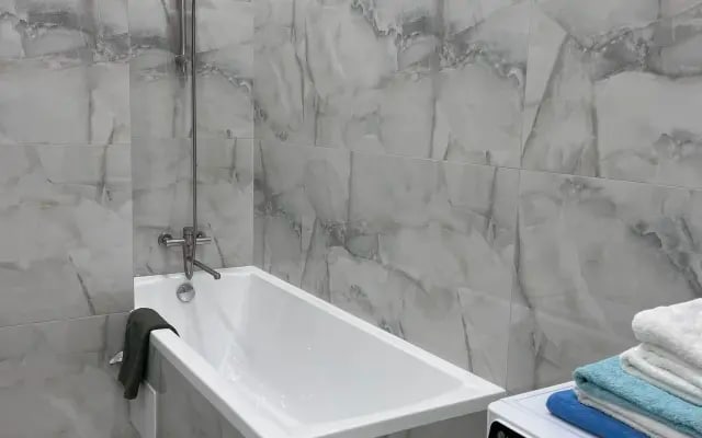 Квартира ЖК Норвежский