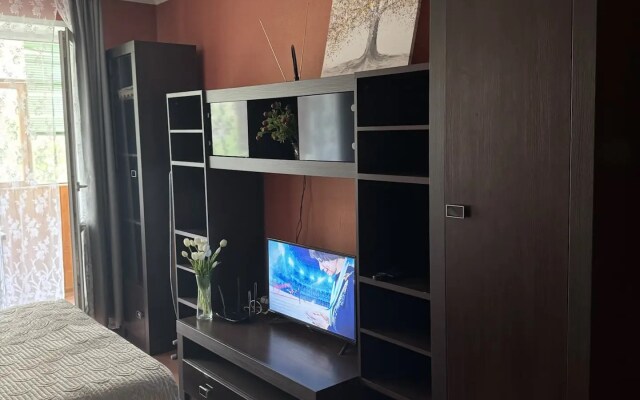 Квартира однокомнатная