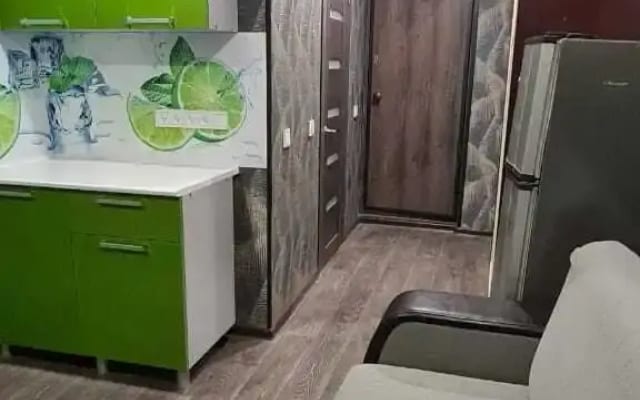 Квартира на Адмирала Кузнецова