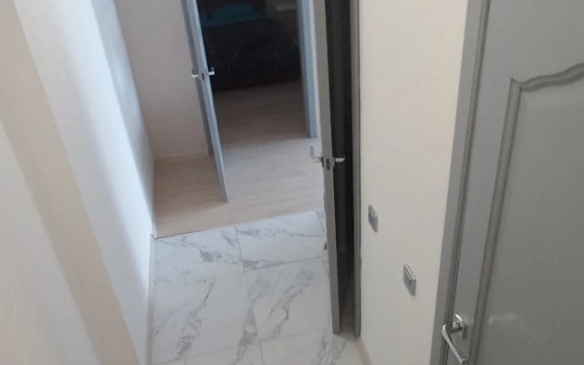 Апартаменты с видом на парк