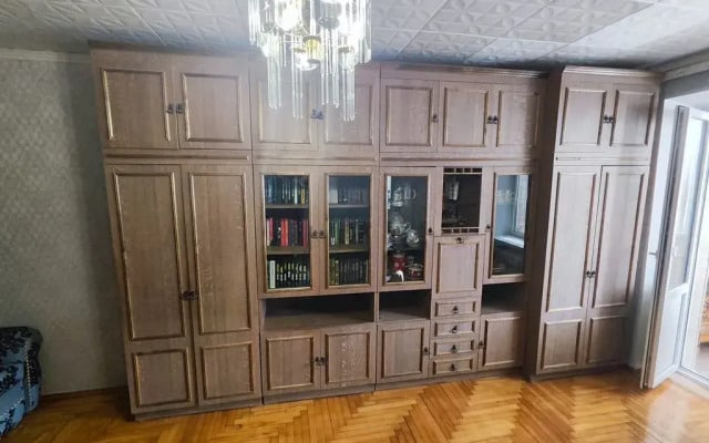 Квартира Уютная в Центре Кисловодска