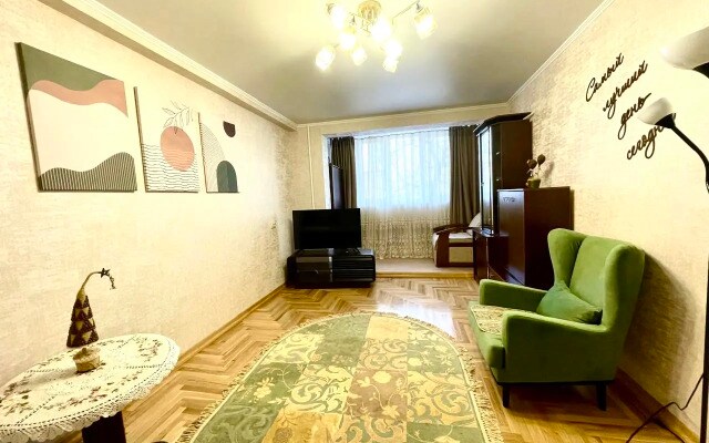 Квартира Уютная квартира у подножья Машука