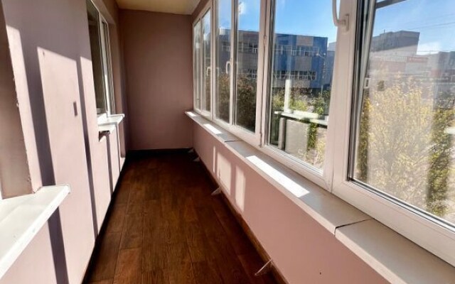 Квартира на Степанова 33