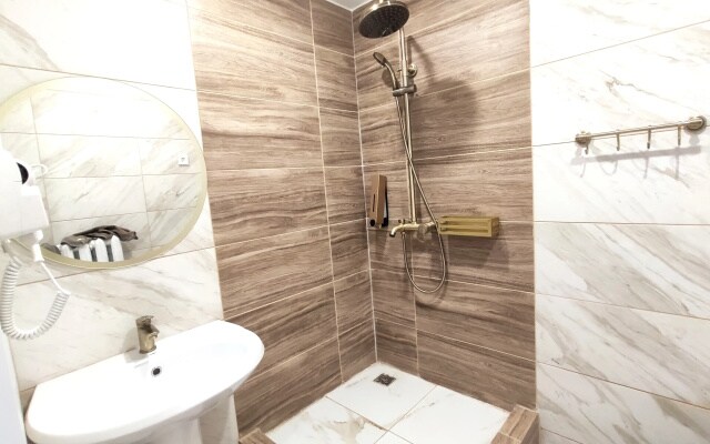 Апартаменты My Lounge