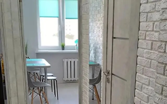 Квартира в Бресте на Набережной