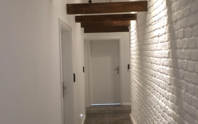 Гостевой дом Studio Rental Central Warsaw
