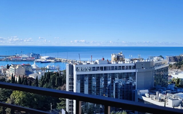Апартаменты M Apartments Tasmana 1