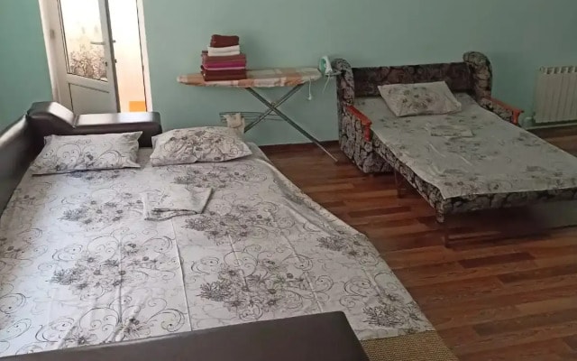 Квартира 2х комнатная у Черного моря