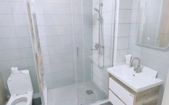 Квартира на Ул Елькина 91