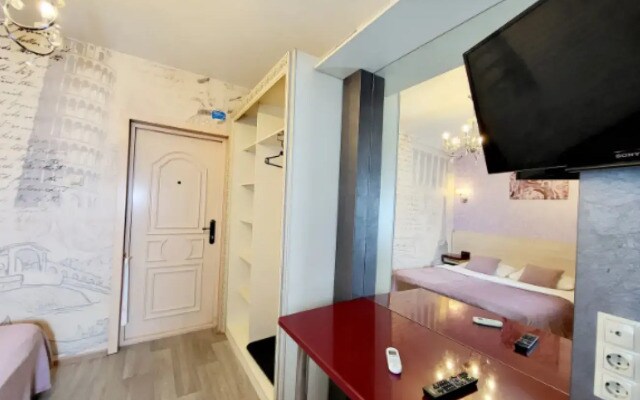 Квартира Автозаводская улица 19