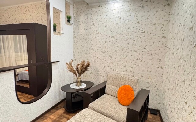 Квартира на Космонавтов 217