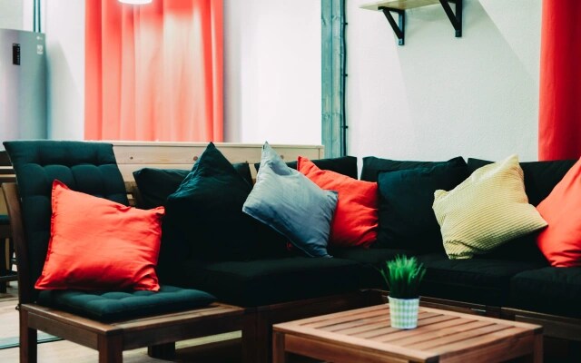 Хостел Good Night rooms&hostel