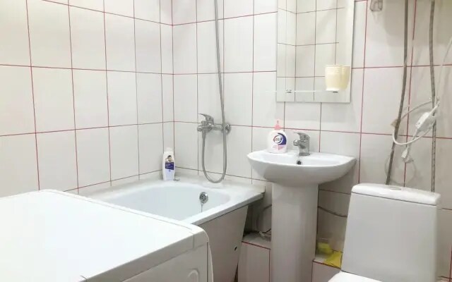 Квартира у ОЗЕРА
