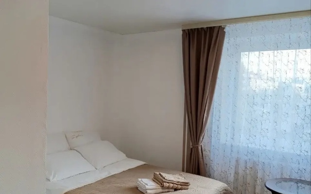 Квартира на Ленинском