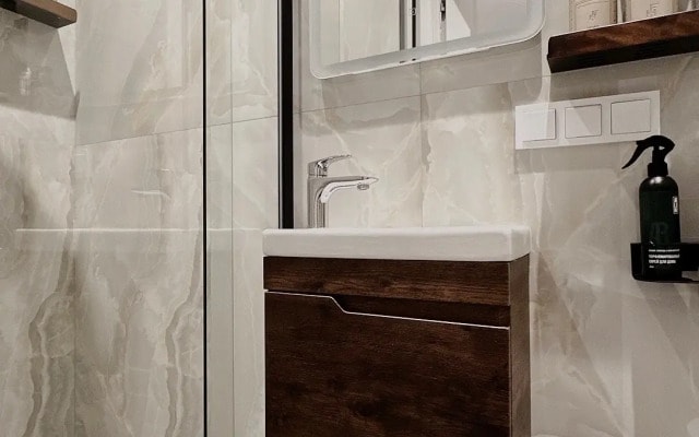 Апартаменты в центре Москвы Kazakov Grand Loft