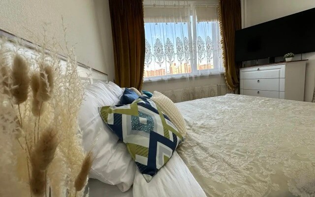 Квартира Однокомнатная на Проспекте Авиаторов Балтики, д. 25